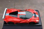 Ferrari P4/5 Competizione 2010 года